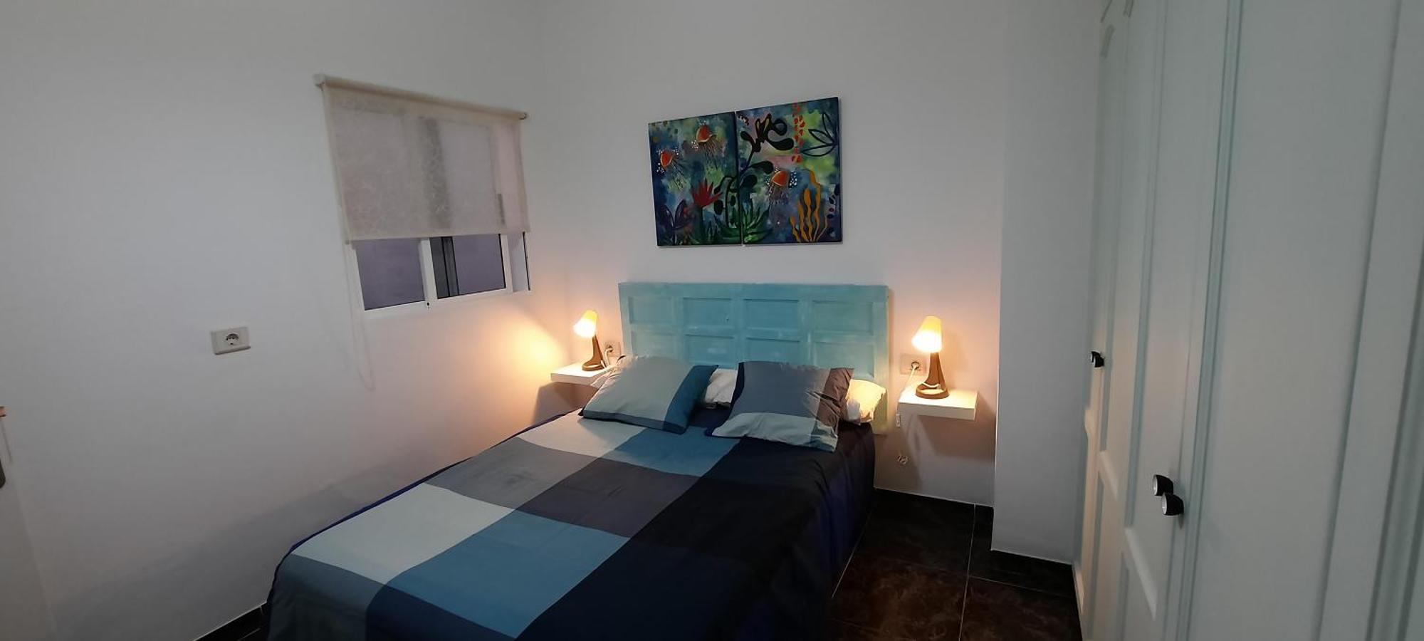 Las Gaviotas Beach Pozo Izquierdo 外观 照片
